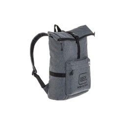 Zaino impermeabile COURIER STYLE - GLOCK®