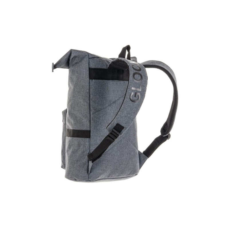 Zaino impermeabile COURIER STYLE - GLOCK®