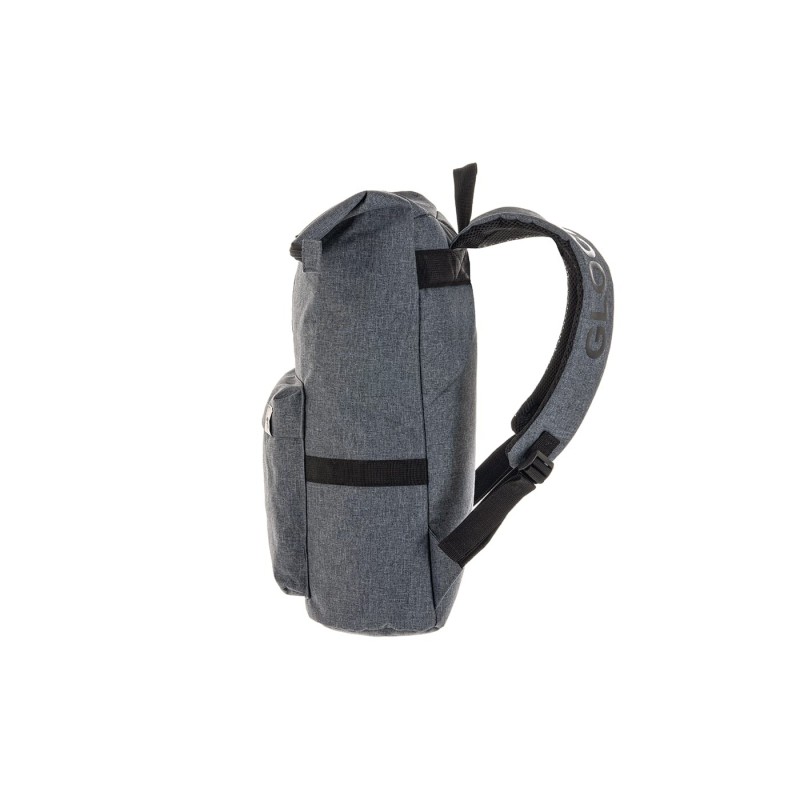 Zaino impermeabile COURIER STYLE - GLOCK®