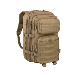 Zaino tattico BULL 38l - DEFCON 5