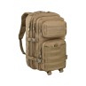 Zaino tattico BULL 38l - DEFCON 5