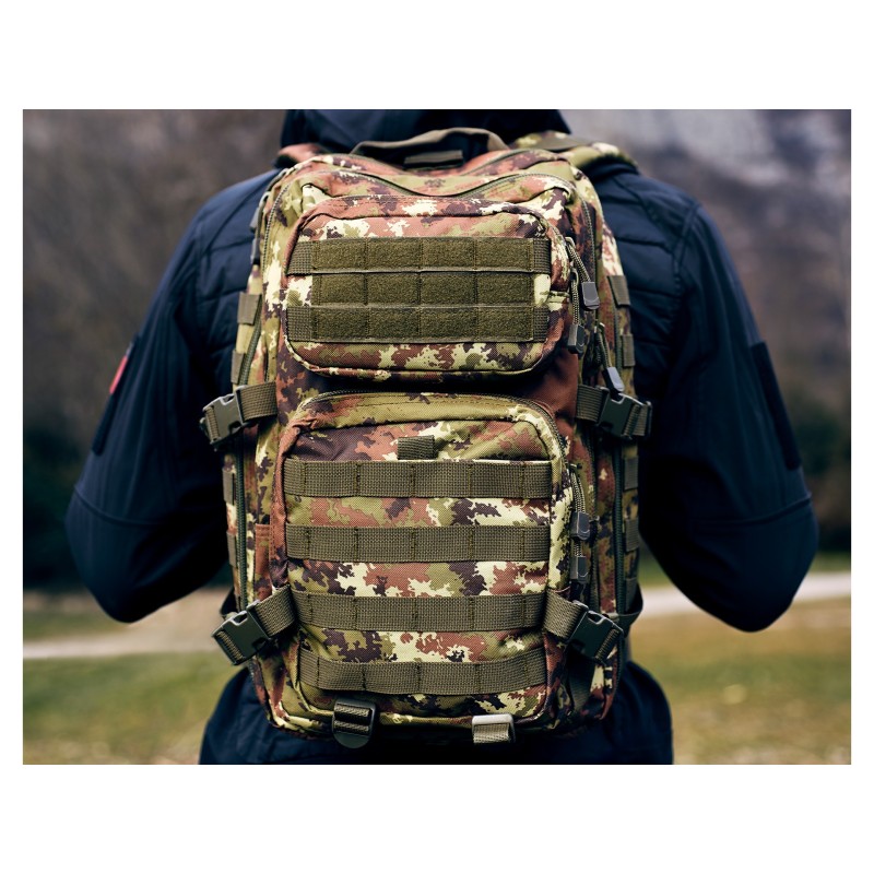 Zaino tattico BULL 38l - DEFCON 5