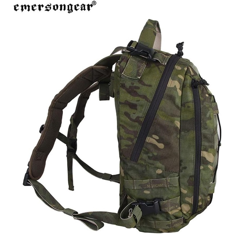Zaino tattico ASSAULT BACKPACK - EMERSONGEAR