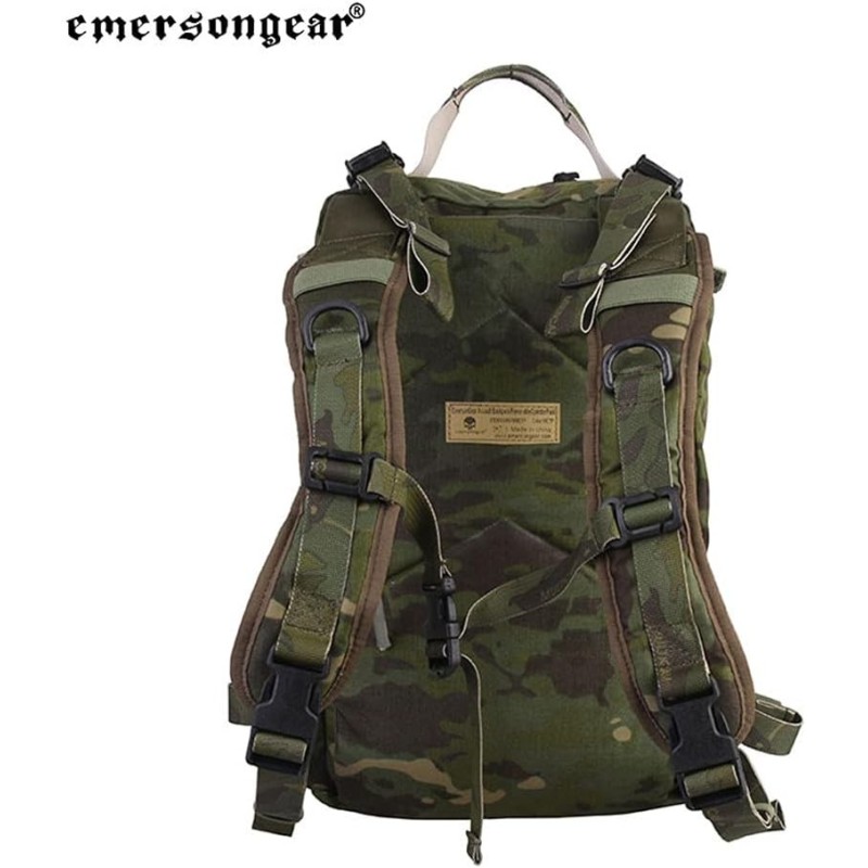 Zaino tattico ASSAULT BACKPACK - EMERSONGEAR