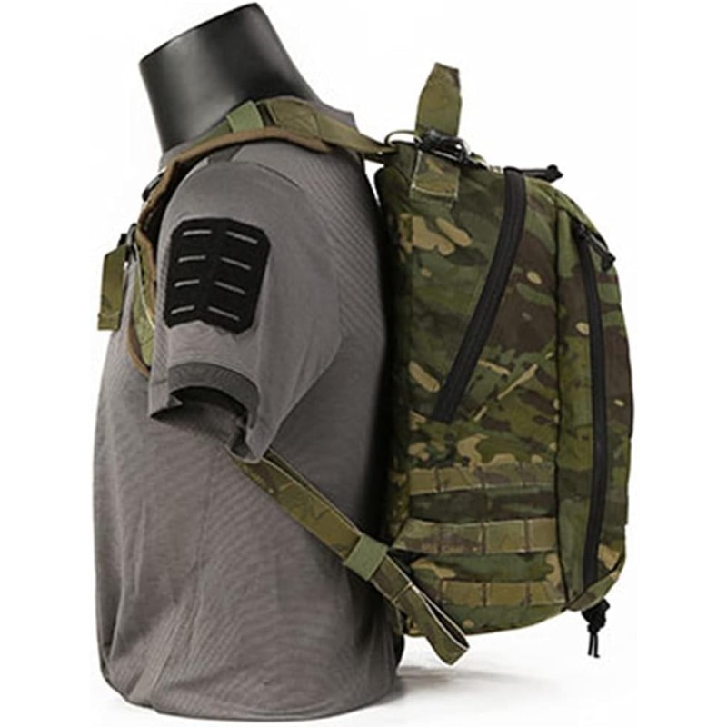 Zaino tattico ASSAULT BACKPACK - EMERSONGEAR