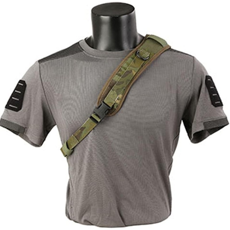 Zaino tattico ASSAULT BACKPACK - EMERSONGEAR