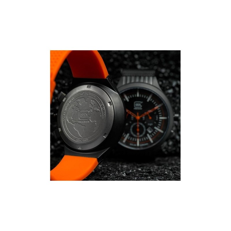 Orologio GLOCK GLOBAL CHRONO SET - GLOCK®