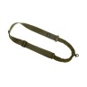 Cinghia Singolo punto FLEX - INVADER GEAR