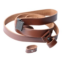 KAR98k 2-Point Leather Sling - G&G