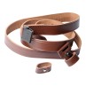 KAR98k 2-Point Leather Sling - G&G