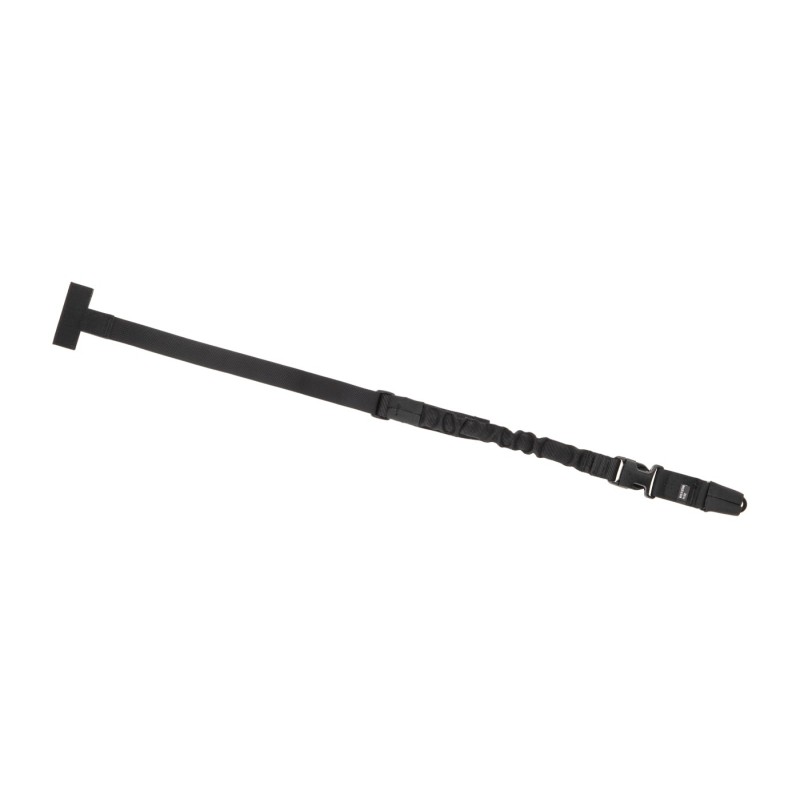 Cinghia 1 punto T-END elastica SNAP HOOK - Clawgear
