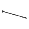 Clawgear 1-Point T-END Elastic SNAP HOOK Sling