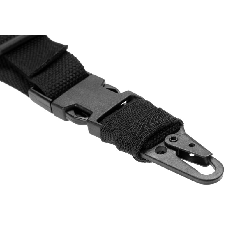 Cinghia 1 punto UDC® elastica imbottita - Blue Force Gear®