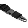 Cinghia 1 punto UDC® elastica imbottita - Blue Force Gear®