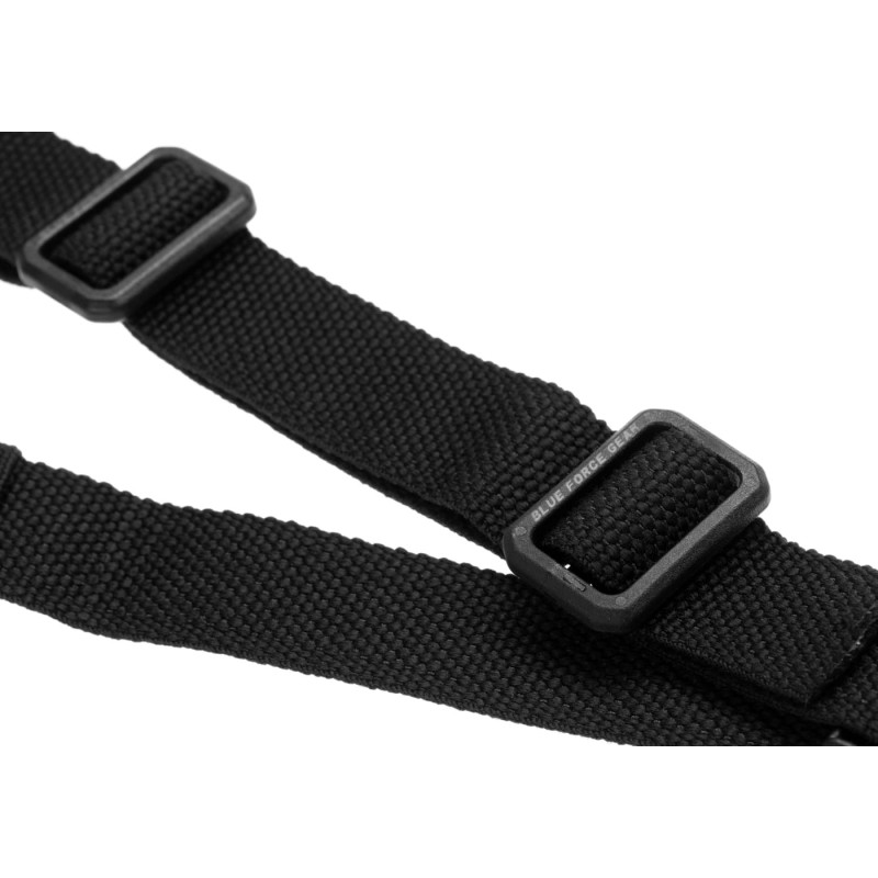 UDC® Padded Bungee Single Point Sling - Blue Force Gear®