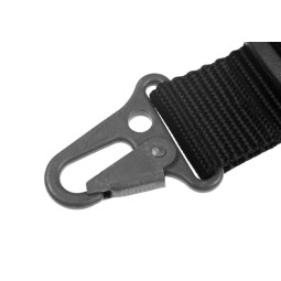 BUNGEE SLING - BLACK RIVER