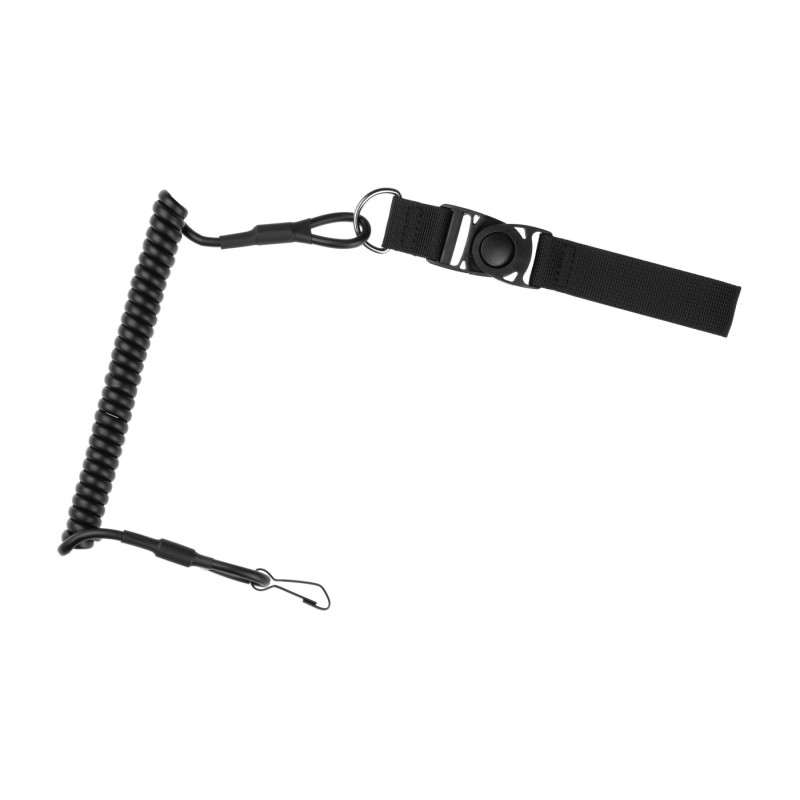 Correggiolo QD anti smarrimento pistola - Amomax