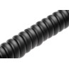 Pistol Lanyard with Snap Button - BLACK CYTAC / Amomax