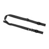 Cinghia 2 Punti LOOP QA - Clawgear