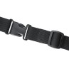Cinghia 2 Punti LOOP QA IMBOTTITA - Clawgear