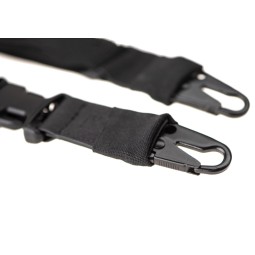 2 Point SNIPER SNAP HOOK Sling - CLAWGEAR