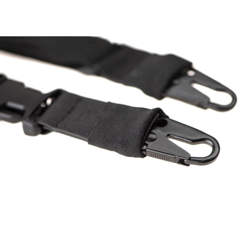 Cinghia 2 Punti SNIPER SNAP HOOK - CLAWGEAR