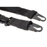 2 Point SNIPER SNAP HOOK Sling - CLAWGEAR