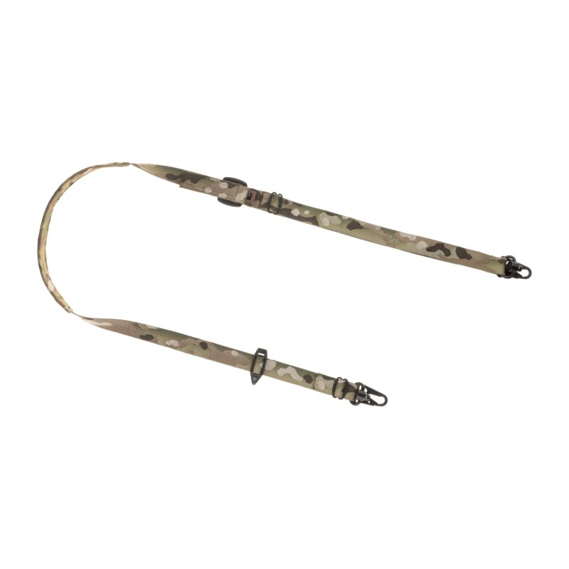 Single Point Sling Black
