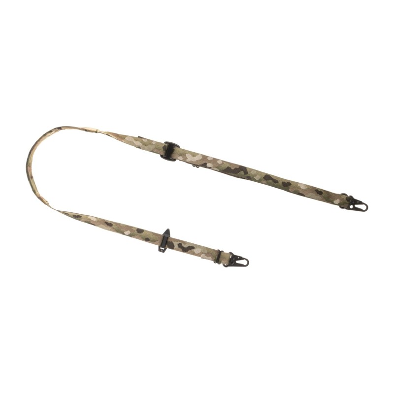 Single Point Sling Black