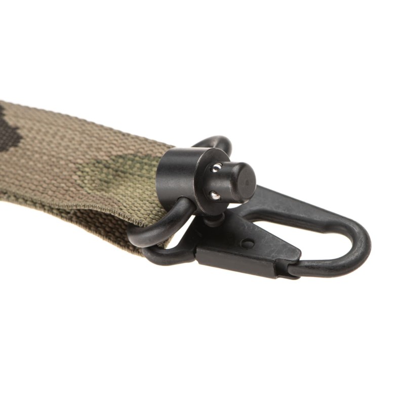 Single Point Sling Black