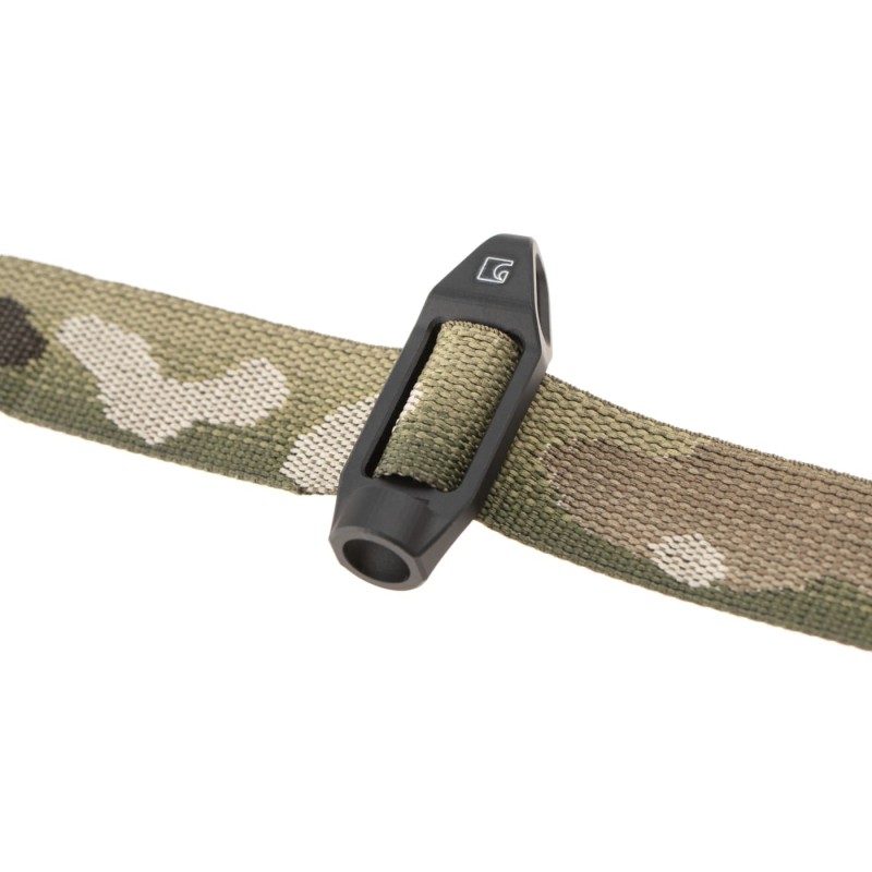 Single Point Sling Black