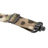 Cinghia 1-2 Punti FLEX imbottita - Clawgear