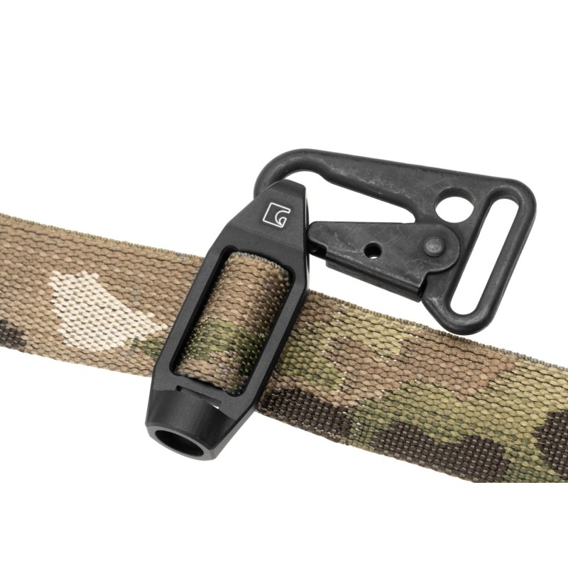 Single Point Sling Black