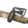 Cinghia 1-2 Punti FLEX imbottita - Clawgear