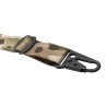 Single Point Sling Black
