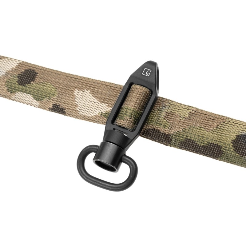 Single Point Sling Black