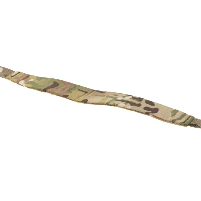 Cinghia 1-2 Punti FLEX imbottita - Clawgear