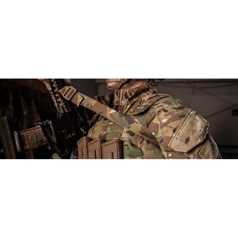 VICKERS® COMBAT APPLICATION™ 2-Point Sling - Blue Force Gear®