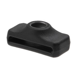 Adattatore a 1 punto BURNSED SOCKET™ per cinghie QD - Blue Force Gear®