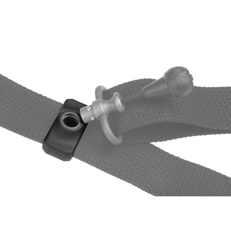 BURNSED SOCKET™ 1-Point Adapter for QD Slings - Blue Force Gear®