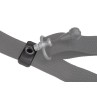 Adattatore a 1 punto BURNSED SOCKET™ per cinghie QD - Blue Force Gear®