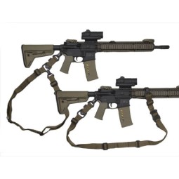 MS3® 1-Point Adapter for MS1® - MAGPUL INDUSTRIES®