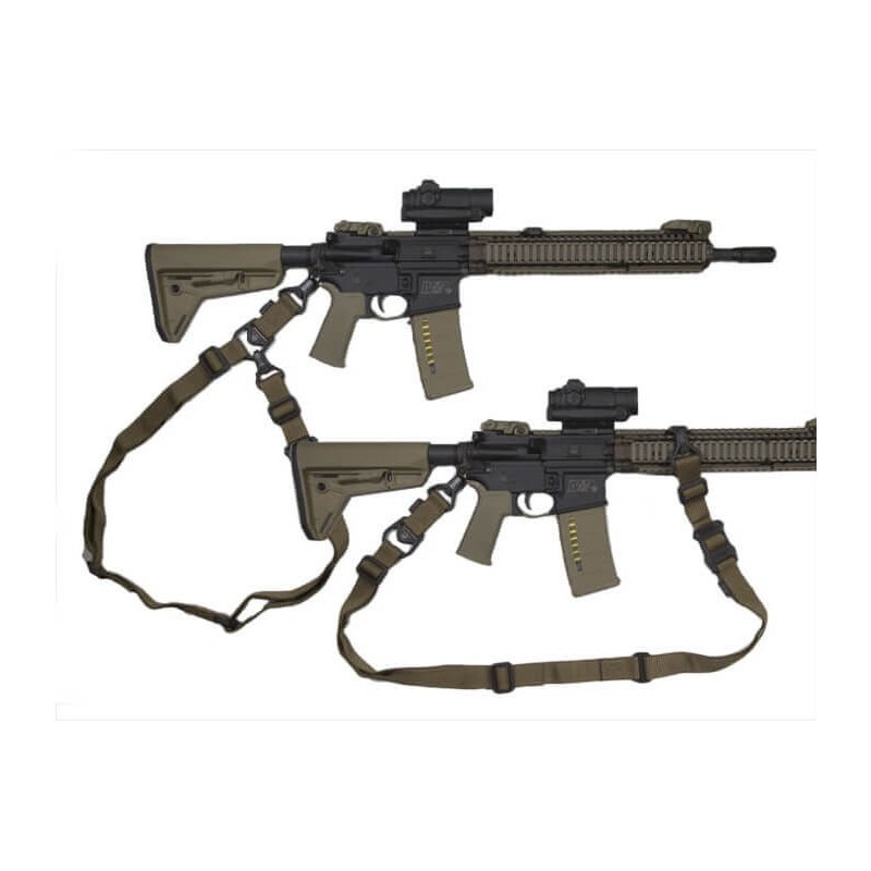 Adattatore a 1 punto MS3® per MS1® - MAGPUL INDUSTRIES®