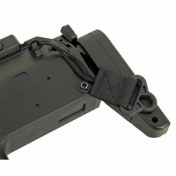 Adattatore per cinghia su MP7 - Emerson