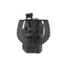 Fondina universale OMNIVORE™ MULTI-FIT Surefire X300 - BLACKHAWK®