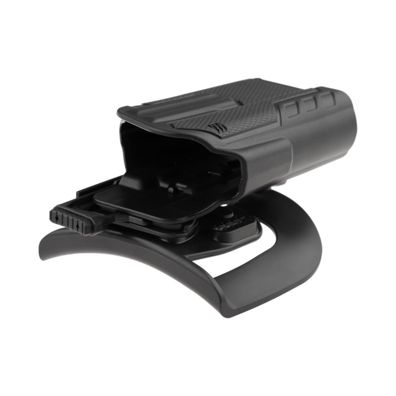OMNIVORE™ MULTI-FIT Universal Holster Surefire X300 - BLACKHAWK®