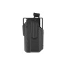 Fondina universale OMNIVORE™ MULTI-FIT Surefire X300 - BLACKHAWK®