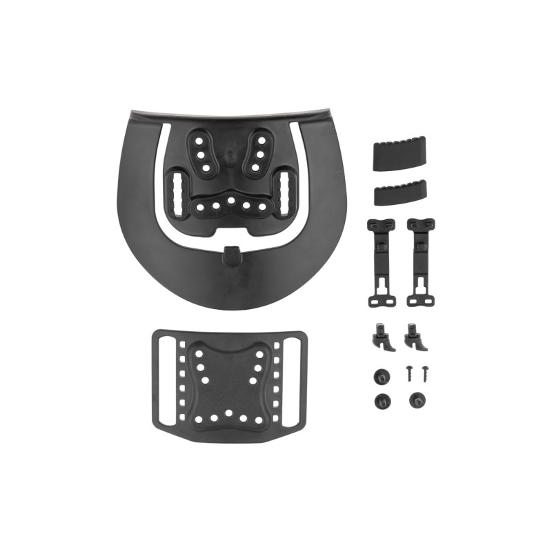 Fondina universale OMNIVORE™ MULTI-FIT Surefire X300 - BLACKHAWK®