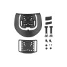 OMNIVORE™ MULTI-FIT Universal Holster Surefire X300 - BLACKHAWK®