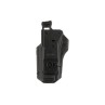 OMNIVORE™ MULTI-FIT Universal Holster - Non-Light Bearing - BLACKHAWK®